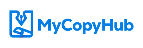 MyCopyHub MyCopyHub